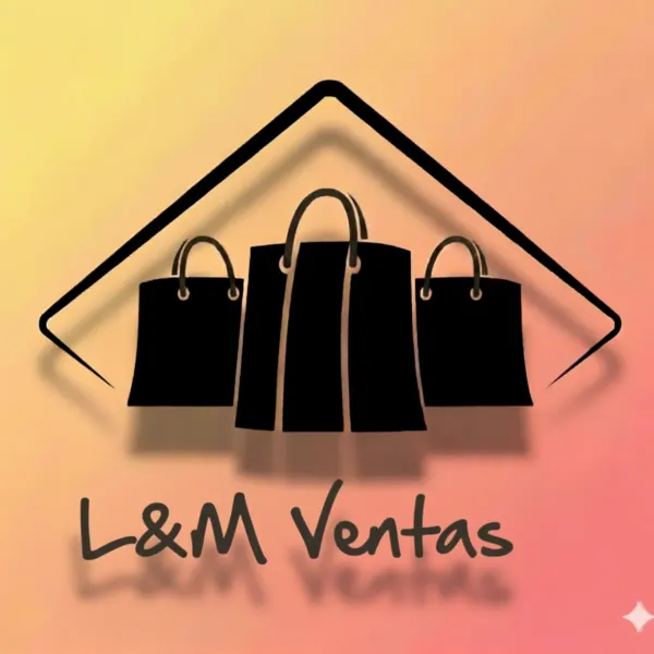 Bienvenidos a 🎀 L&M Ventas 🎀, dónde podrás encontrar los artículos con la mejor relación calidad-precio y los servicios más completos del mercado en una promoción única.
Nos ocuparemos de lo que te preocupa y construiremos tu futuro ofreciéndote una garantía de satisfacción total.
Con seguridad, confianza y estilo cambia tu guardarropas, renueva tu hogar. 
Cambia tu vida con nuestras últimas tendencias.
Usted sólo póngase en contacto, siempre será un placer atenderle. 

👉🏻 Los precios estarán expresados en USD pero usted podrá pagar también en moneda nacional al cambio vigente. También aceptamos transferencias.

