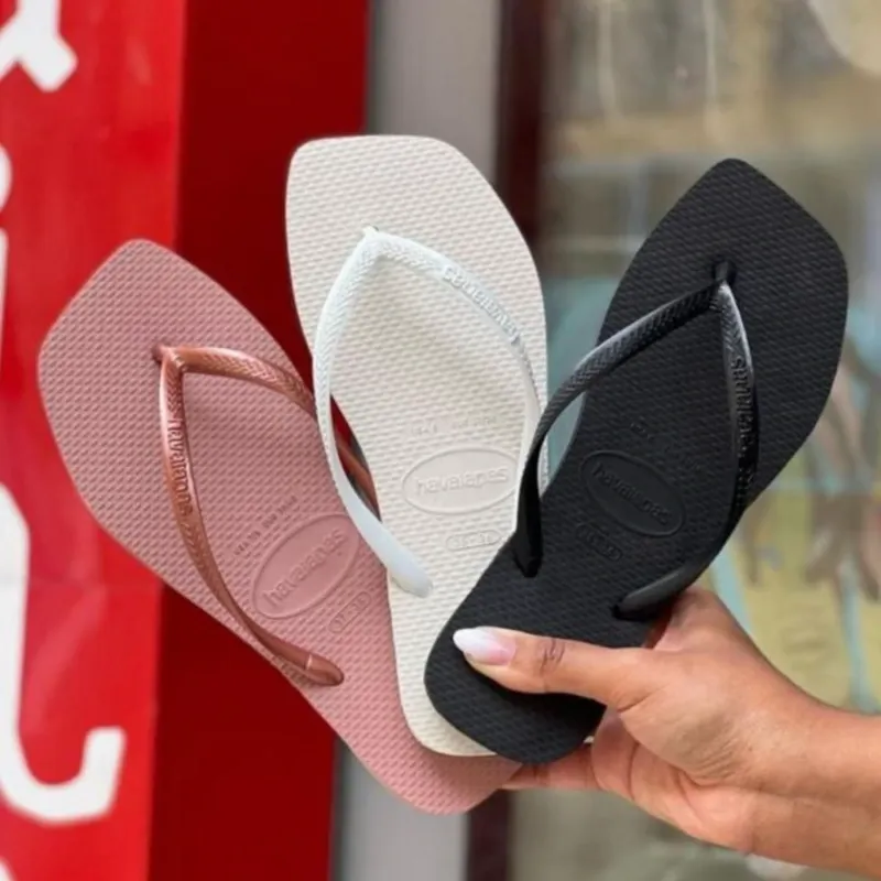 Havaianas