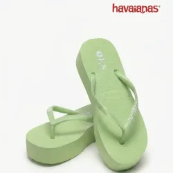 Havaianas Suela Alta