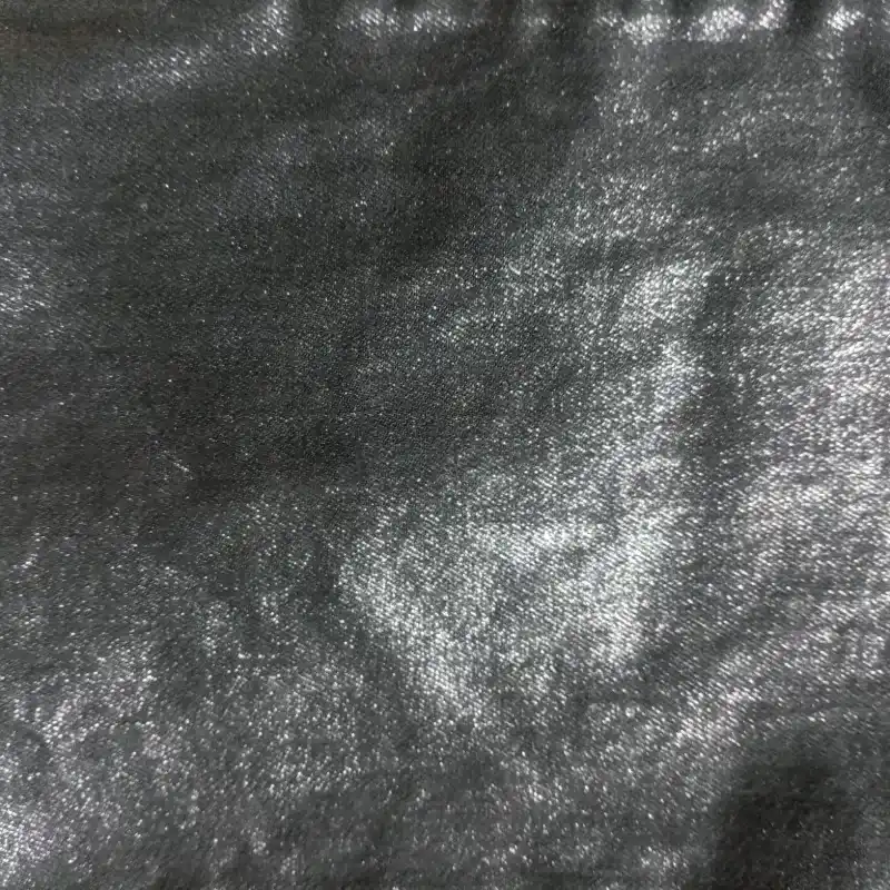 Jeans Campana Brillo