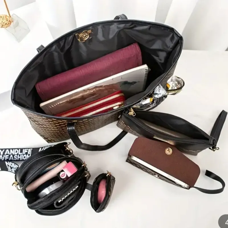 Juego carteras