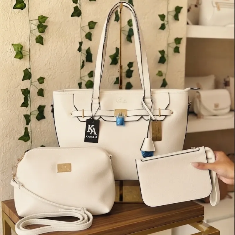 Juego de carteras (Grande)