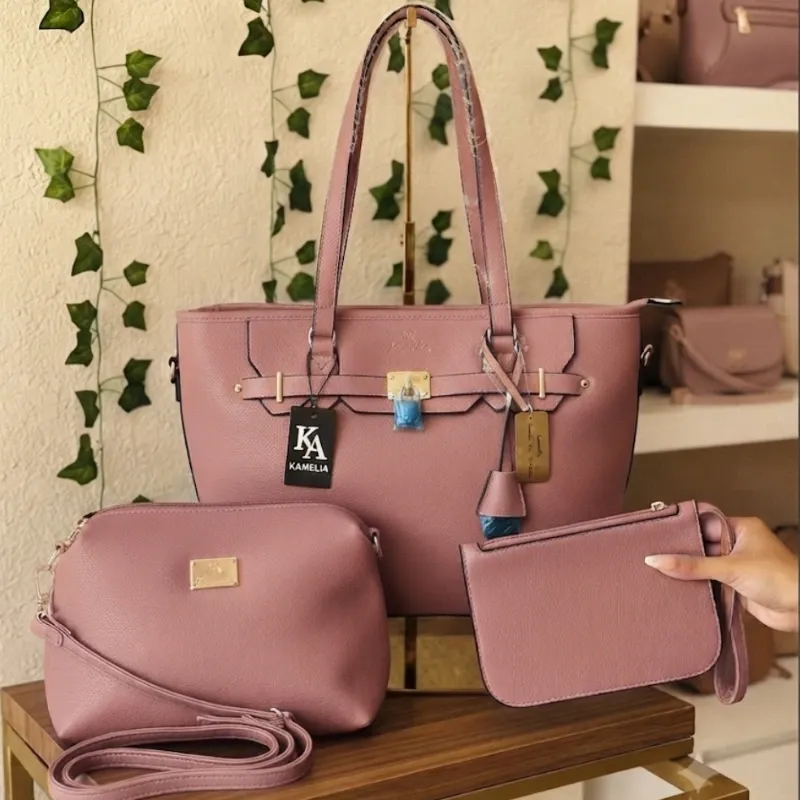 Juego de carteras (Grande)