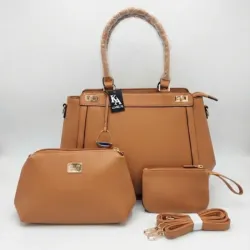 Juego de Carteras (Grandes)