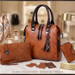 Juego de carteras