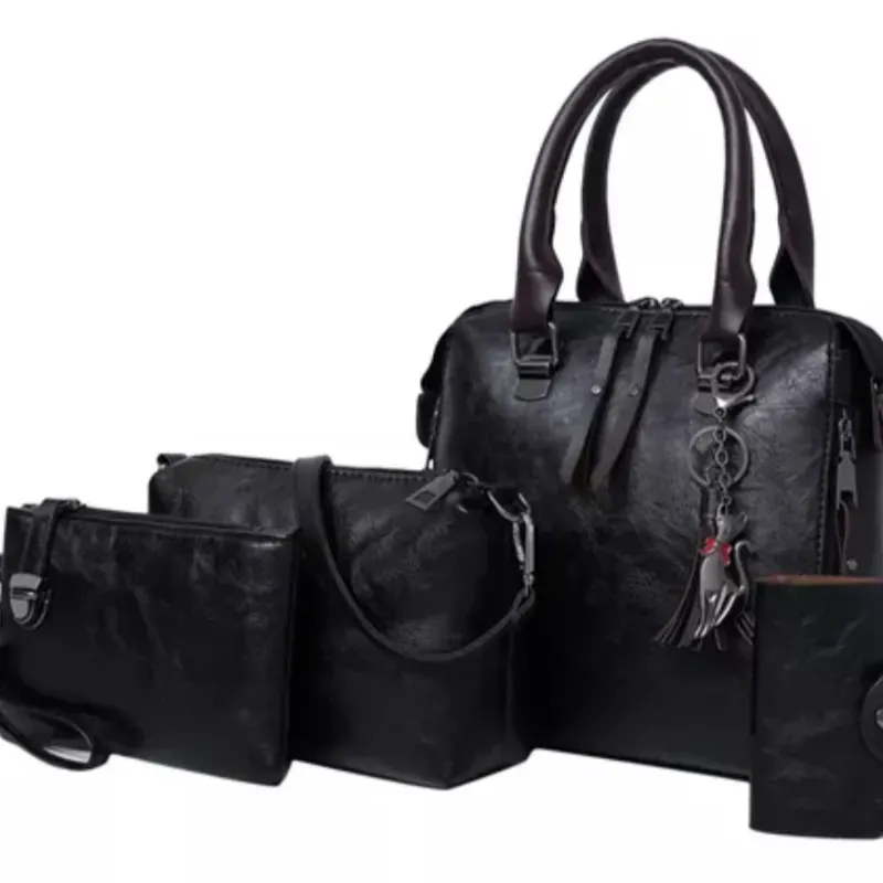 Juego de carteras 