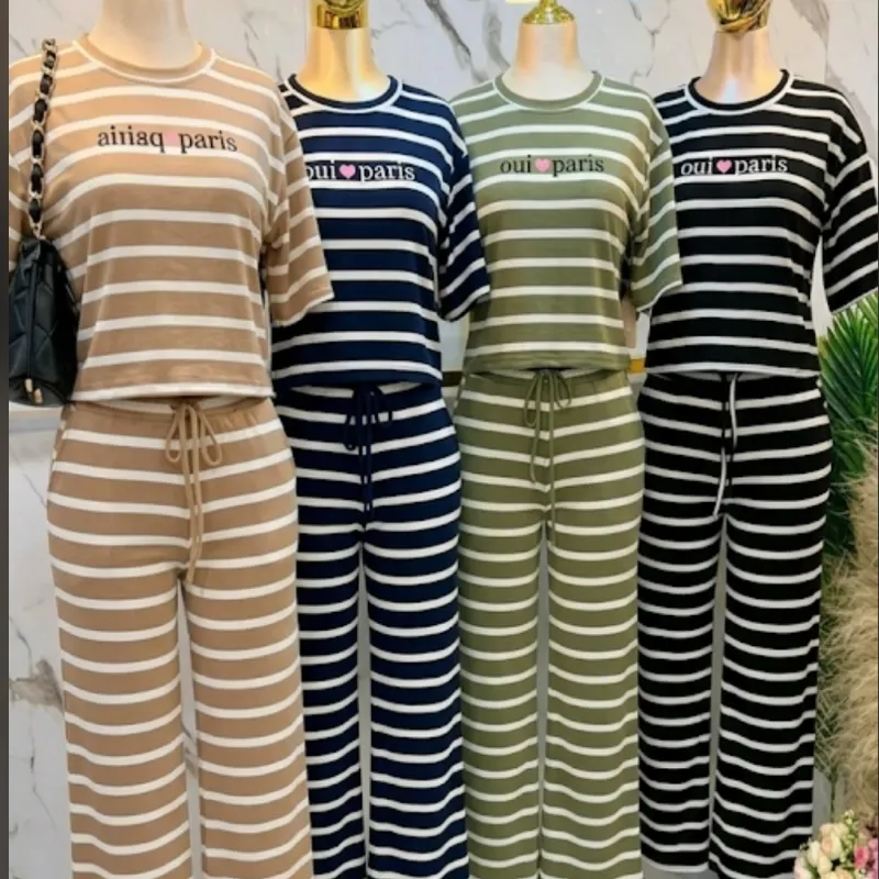 Juego de pantaloneta
