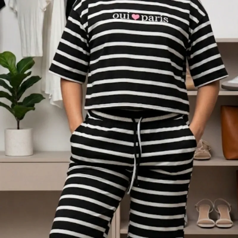 Juego de pantaloneta