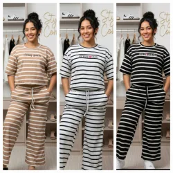 Juego de pantaloneta