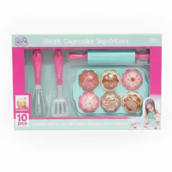 Juego de Repostería