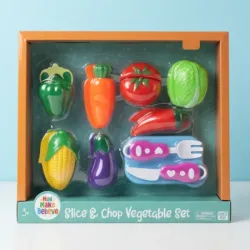 Juego de Vegetales