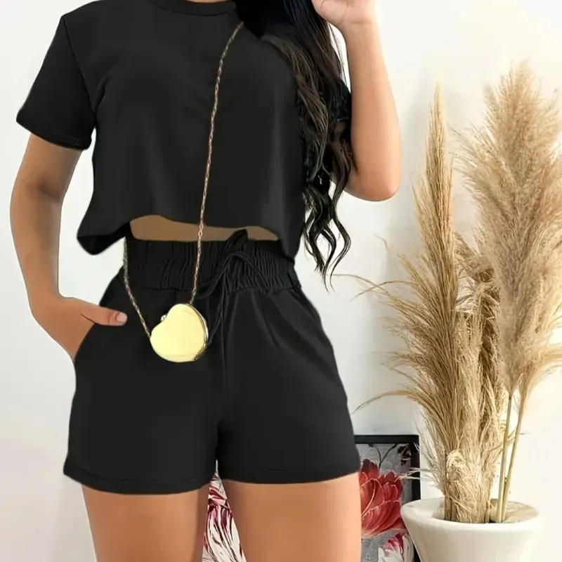 Juego short