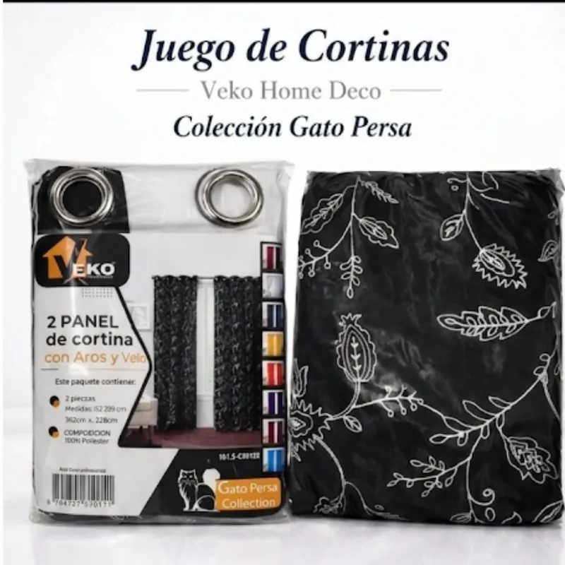 Juegos de cortina