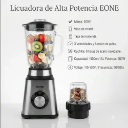 Licuadora