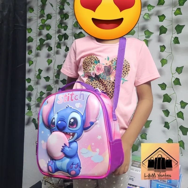 Mochilas térmicas