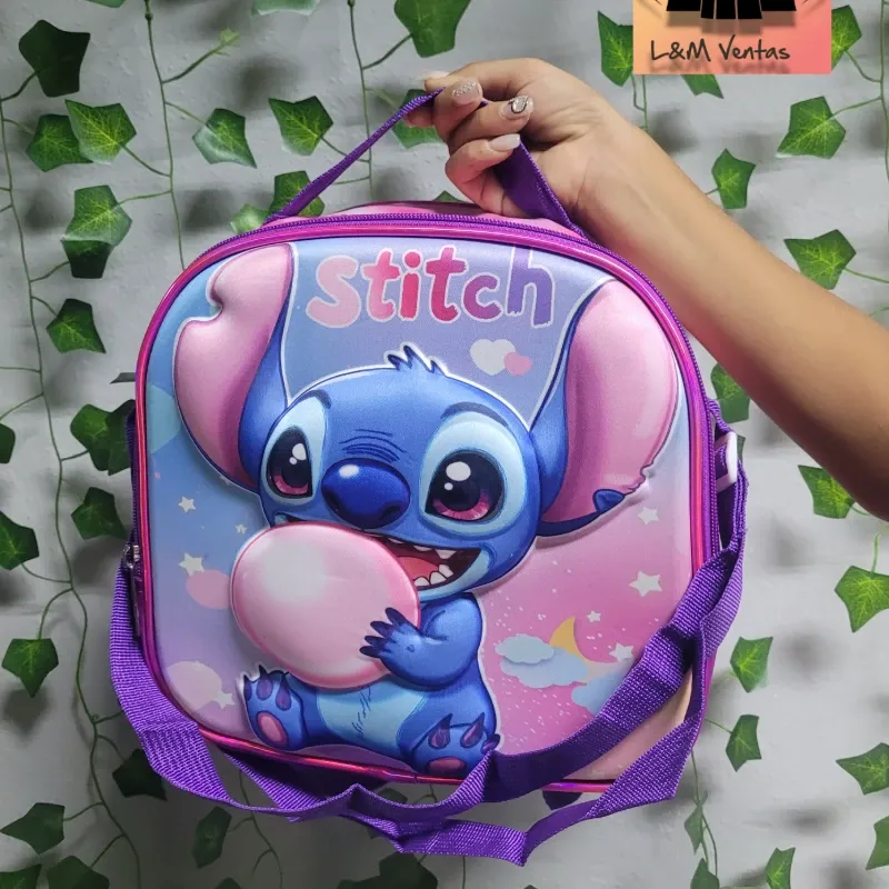 Mochilas térmicas