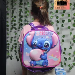 Mochilas térmicas 