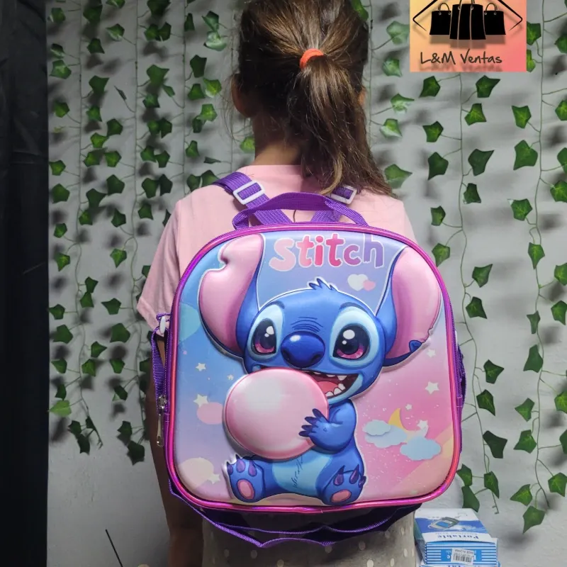 Mochilas térmicas