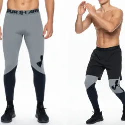 Men's Leggins Pants