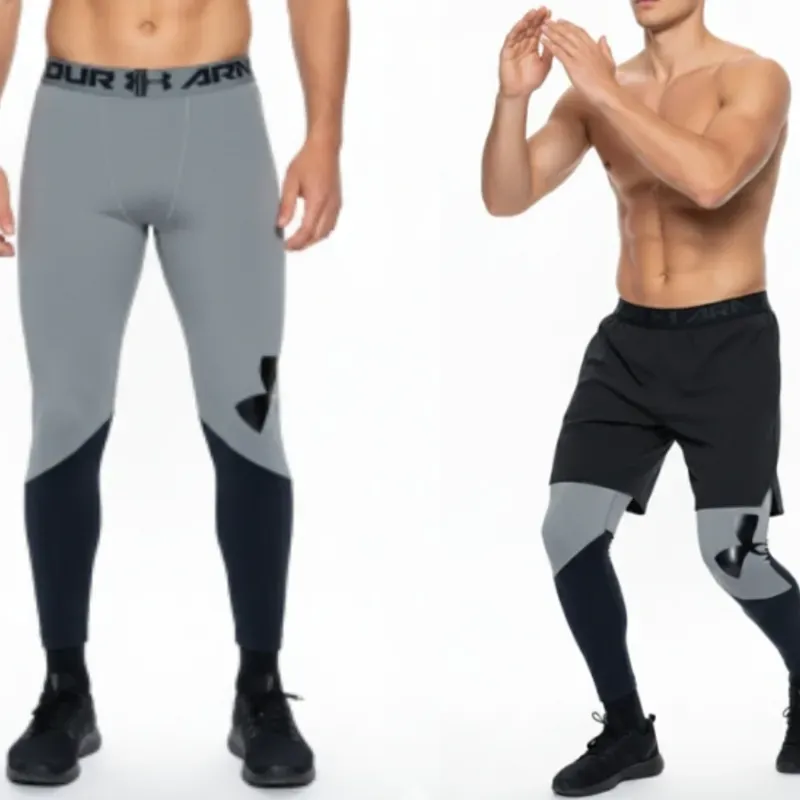 Men's Leggins Pants