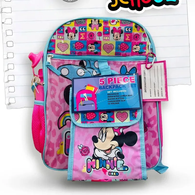 Mochila