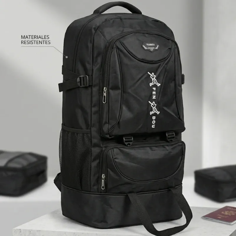 Mochila Extragrande