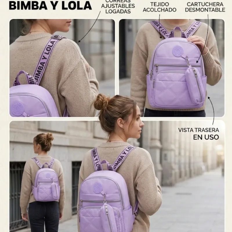 Mochila
