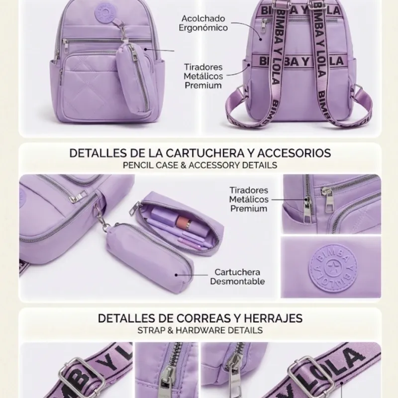 Mochila