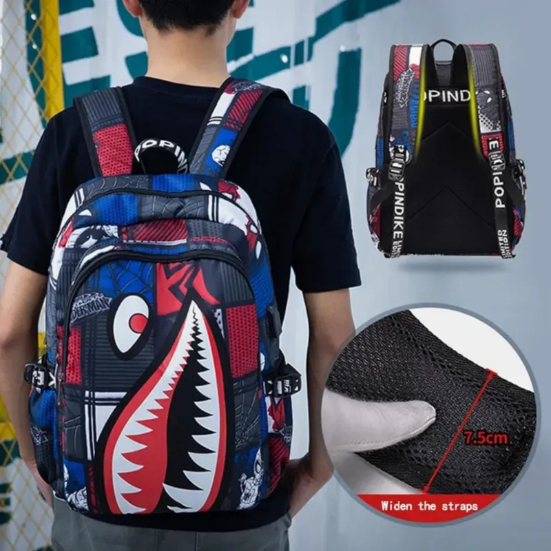 Mochila Sprayground