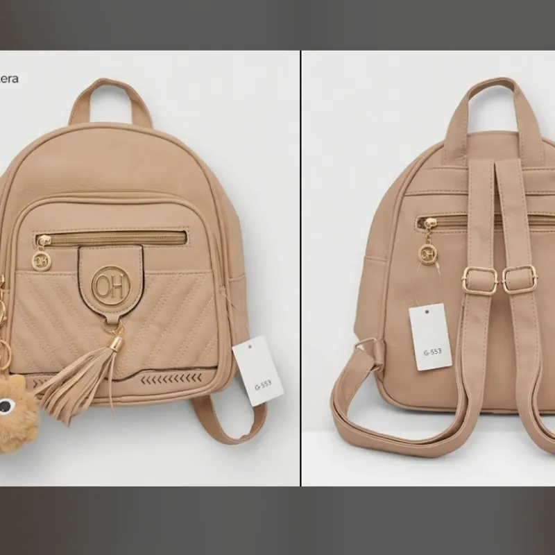 Mochila