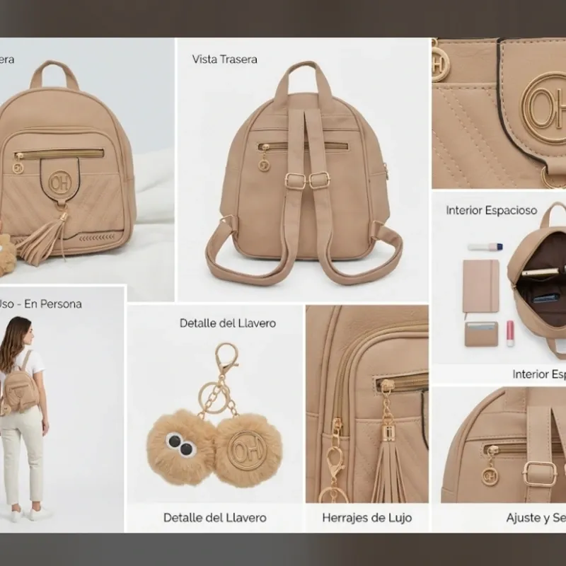 Mochila