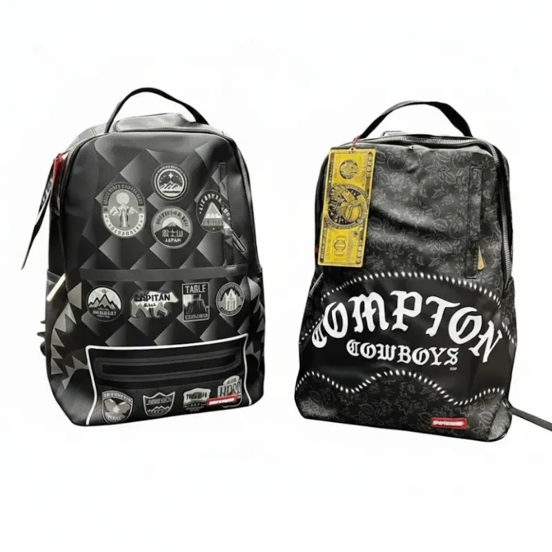 Mochilas SPRAYGROUND
