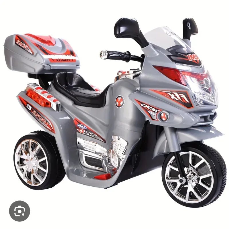 Moto MAXMASS