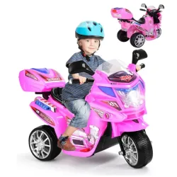 Moto MAXMASS 