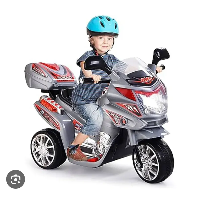 Moto MAXMASS