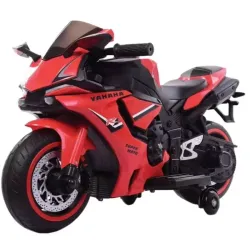 Moto YAMAHA
