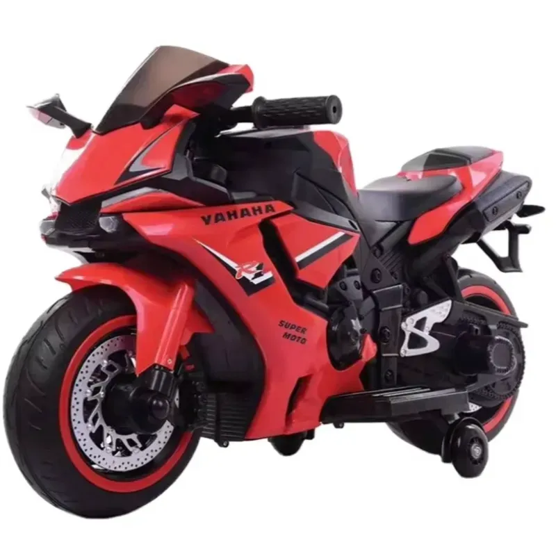 Moto YAMAHA