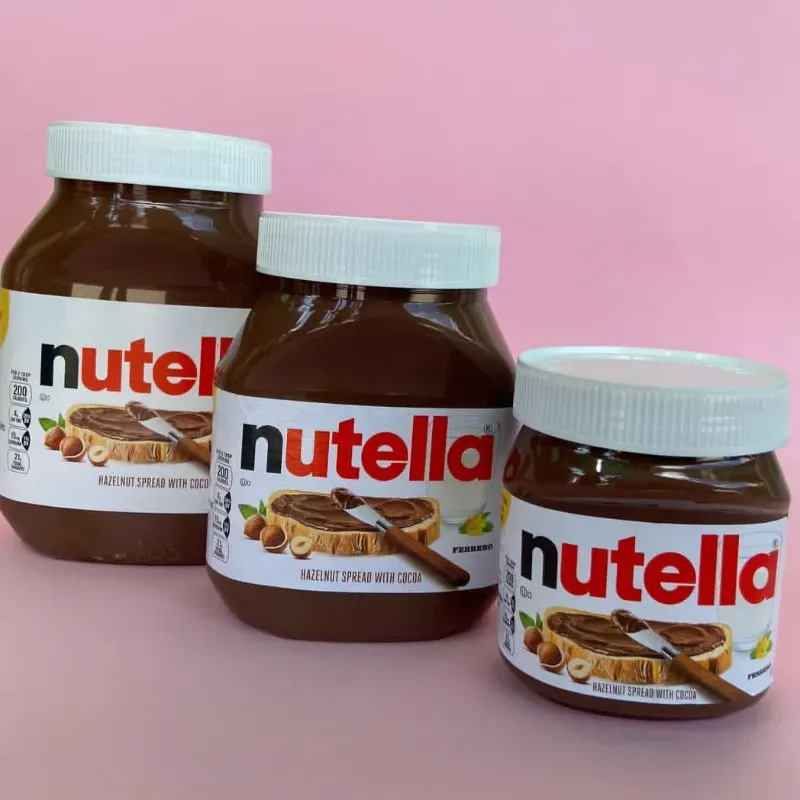 Nutella