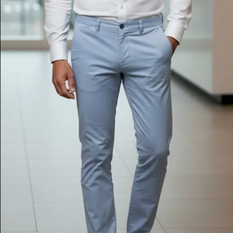 Pantalón de vestir