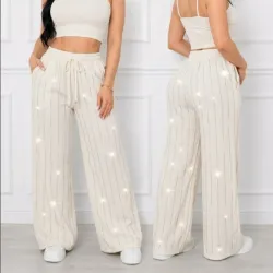 Pantaloneta Hilo Piedras