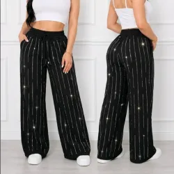 Pantaloneta Hilo Piedras