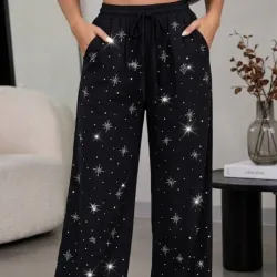 Pantaloneta Hilo Piedras