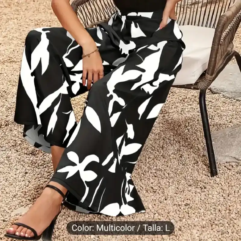 Pantalonetas