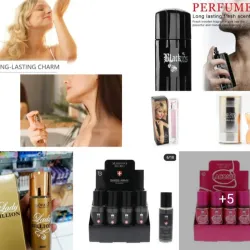 Perfumes