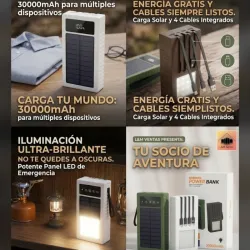 Power Bank