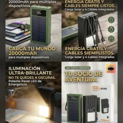 Power Bank