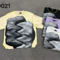 Pulover Oversize