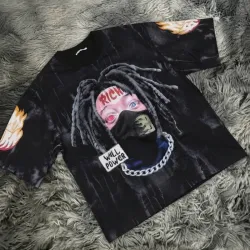 Pulover Oversize