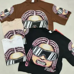 Pulover Oversize