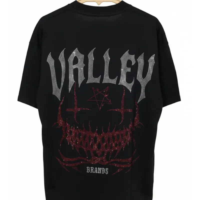 Pulover Piedras/Brillo